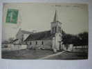 77 VAIRES EGLISE - Vaires Sur Marne