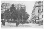 75 // PARIS, XV, Place Lambert,  N° 1515 F.F. ANIMEE - Distretto: 15