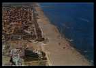 66 Canet-en-Roussillon Vue Aerienne Plage D66D K66037K C66037C RH064270 - Canet En Roussillon