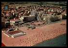 66 Canet-en-Roussillon Vue Aerienne Plage D66D K66037K C66037C RH064272 - Canet En Roussillon