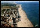 66 Canet-en-Roussillon Vue Aerienne Plage D66D K66037K C66037C RH064282 - Canet En Roussillon