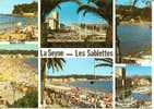 LA SEYNE..LES SABLETTES..MAR VIVO..FABREGAS - La Seyne-sur-Mer