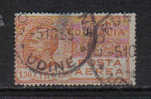 3RG1010 - REGNO 1926 ,  Posta Aerea 1,50 Lira N. 6 - Airmail