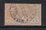 3RG1012 - REGNO 1926 ,  Posta Aerea 1,50 Lira N. 6 - Poste Aérienne