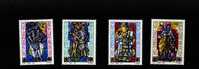 VATICAN CITY/VATICANO - 1994  FAMILY YEAR SET MINT NH - Nuevos