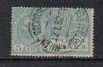 3RG1017 - REGNO 1926 ,  Posta Aerea 5  Lire N. 7 - Poste Aérienne