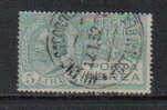 3RG1017 - REGNO 1926 ,  Posta Aerea 5  Lire N. 7 - Posta Aerea