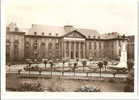 SARREGUEMINES Le Palais De Justice - Sarreguemines