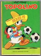 Topolino (Mondadori 1970) N.  757 - Disney