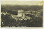 Rppc KELHEIM BAVARIA Befreiungshalle HALL OF LIBERATION 1935 - Kelheim