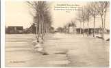 41 - SALBRIS  -  Inondations Du 21 Janvier 1910 - La Plus Forte Crue De La Sauldre, 3 M 10 - Salbris