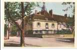 41 - SELLES-sur-CHER -  L´ Hôtel De Ville  - Couleur - Selles Sur Cher