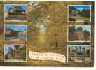 Marche Du Souvenir Et De L´Amitié, Multi-vue, Bastogne, Houffalize, Vielsalm... - Vielsalm