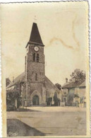SAINT REMY LES CHEVREUSES  L'église (tachée) - St.-Rémy-lès-Chevreuse
