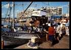 66 Saint-Cyprien Bateau Peche Pecheur D66D C66171C RH064598 - Saint Cyprien