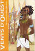 Catalogue Vents D´Ouest, Nouveautés Avril-juin 2009, Couverture NIL De Adam & Garguilo - Autres & Non Classés