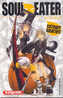 Atsushi Ohkubo "Soul Eater" - Extraits  - Livret Kurokawa / Square Enix - Andere Producten