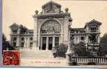 NICE - Ferrocarril - Estación