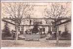 LA RÉOLE. - L'Hopital-Hospice (partie). - La Réole