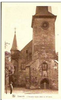 DIEKIRCH -ANCIENNE EGLISE - Diekirch