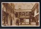Raphael Tuck Real Photo Postcard The New Inn Gloucester - Ref 373 - Gloucester