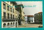 ESPAGNE - PAIS VASCO - VIZCAYA - GUERNICA - CALLE De ADOLFO URIOSTE - Vizcaya (Bilbao)