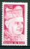 Religion - Pape Jean XXIII - BRESIL - Anniversaire - N° 757 * - 1964 - Unused Stamps