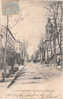 Cpa Du 92 - Grand-Montrouge - Avenue De La République Vers 1900 - Montrouge