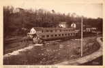 BESSINES SUR GARTEMPE (87) Vue Des Usines Mismes - Bessines Sur Gartempe