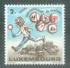 Luxemburg Y/T 946 (**) - Unused Stamps