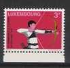 Luxemburg Y/T 798 (**) - Unused Stamps