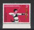 Luxemburg Y/T 798 (**) - Unused Stamps
