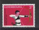 Luxemburg Y/T 798 (**) - Unused Stamps