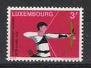 Luxemburg Y/T 798 (**) - Ongebruikt