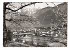 Österreich - Solbad Hall - Tirol - 1964 - Alte Ortsansicht - Hall In Tirol