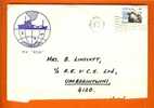 SOUTH AFRICA 1974 Self Made Enveloppe With Address M.V.RSA - Cartas & Documentos