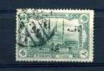 Turquie  -  Taxes  :  Yv  54  (o)      ,   N2 - Postage Due