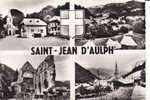 Vue - Saint-Jean-d'Aulps