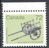 Canada Scott # 1083 MNH VF..............................M17 - Neufs