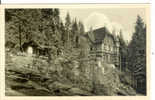 Hotel Steinerne Renne Bei Wernigerode - Wernigerode