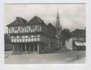 THE GUILDHALL, THAXTED. - Autres & Non Classés