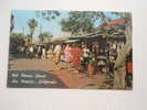 US- California -Los Angeles - Old Olvera Street Cca 1960's  VF     D51517 - Los Angeles