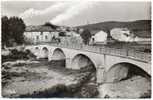 Carte Postale Quissac - Le Pont - Quissac