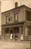 MAISON-ALFORT  : (94)  Pharmacie Moderne   CARTE PHOTO (au Dos Cachet Maison Alfort 1920) - Maisons Alfort