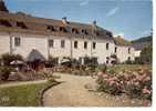 Herbeumont Sur Semois, Hostellerie Du Prieure De Conques - Herbeumont