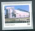 AUSTRIA ÖSTERREICH 2007 ANK 2701 SELBSTKLEBEND ADHESIVE - Unused Stamps