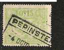 Belgie Belgique COB SP CF 101 PEPINSTER - Other & Unclassified