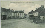 BAZOCHES-SUR-HOENE - Place De La Mairie - Bazoches Sur Hoene