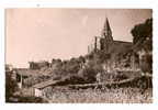 CHAMPDENIERS - L´Eglise Et L´ancienne Tannerie - Champdeniers Saint Denis