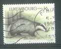 Luxemburg Y/T 1350 (0) - Gebraucht